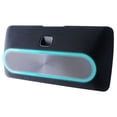 thumbnail image 1 of Motorola MotoMod Speaker with Amazon Alexa for Moto Z Phones - Black (MD100X) (Used), 1 of 2