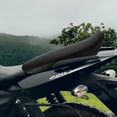 thumbnail image 1 of BESTYASH Cojín Para Asiento Trasero De Motocicleta Con Ergonómico Y Material De Malla Transpirable, 1 of 7