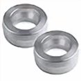 thumbnail image 3 of ROADFAR 2.5" Strut Spacer 2.5 inch Front Leveling Lift Kit Spring Spacers 2WD Leveling Kit Compatible for Dodge Ram 1500 for Ram 1500, 3 of 4