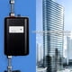 thumbnail image 1 of Calentador de agua caliente instantáneo eléctrico 110V/220V IPX4 instantáneo a prueba de agua 0.04Pa, 1 of 5