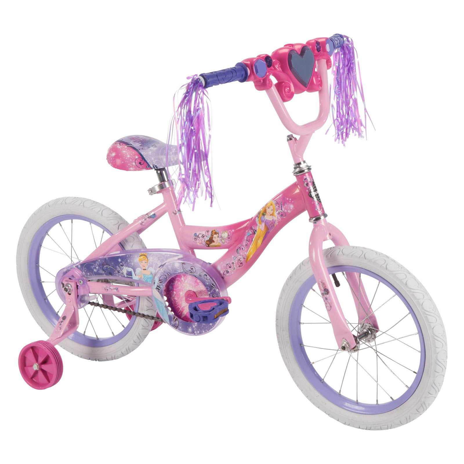 disney princess bike walmart
