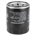 thumbnail image 4 of Filtro de aceite para motor fueraborda 16510-Reemplazo de motor de cuatro tiempos 61A31 compatible con DF70A, DF80A y DF90A, 4 of 14