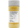 thumbnail image 3 of Hobbyland All Natural Decorating Sugar Crystals (Red, 3.6 oz) Made with Natural Food Coloring, 3 of 5