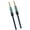 Blue, variant on 7829 3.5mm to 3.5mm Stereo Sound Cable 3.5mm 1/8 to 3.5mm 1/8 TRS Cable for Guitar
