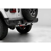 ZROADZ Z384931 Rear Bumper LED Light Bar Bracket Fits 18-22 Wrangler (JL) Fits select: 2018-2019,2021 JEEP WRANGLER UNLIMITED