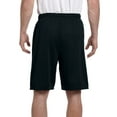 thumbnail image 2 of Augusta Sportswear Men's Training Short - 1420, 2 of 3