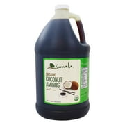 Kevala - Organic Coconut Aminos - 128 oz.