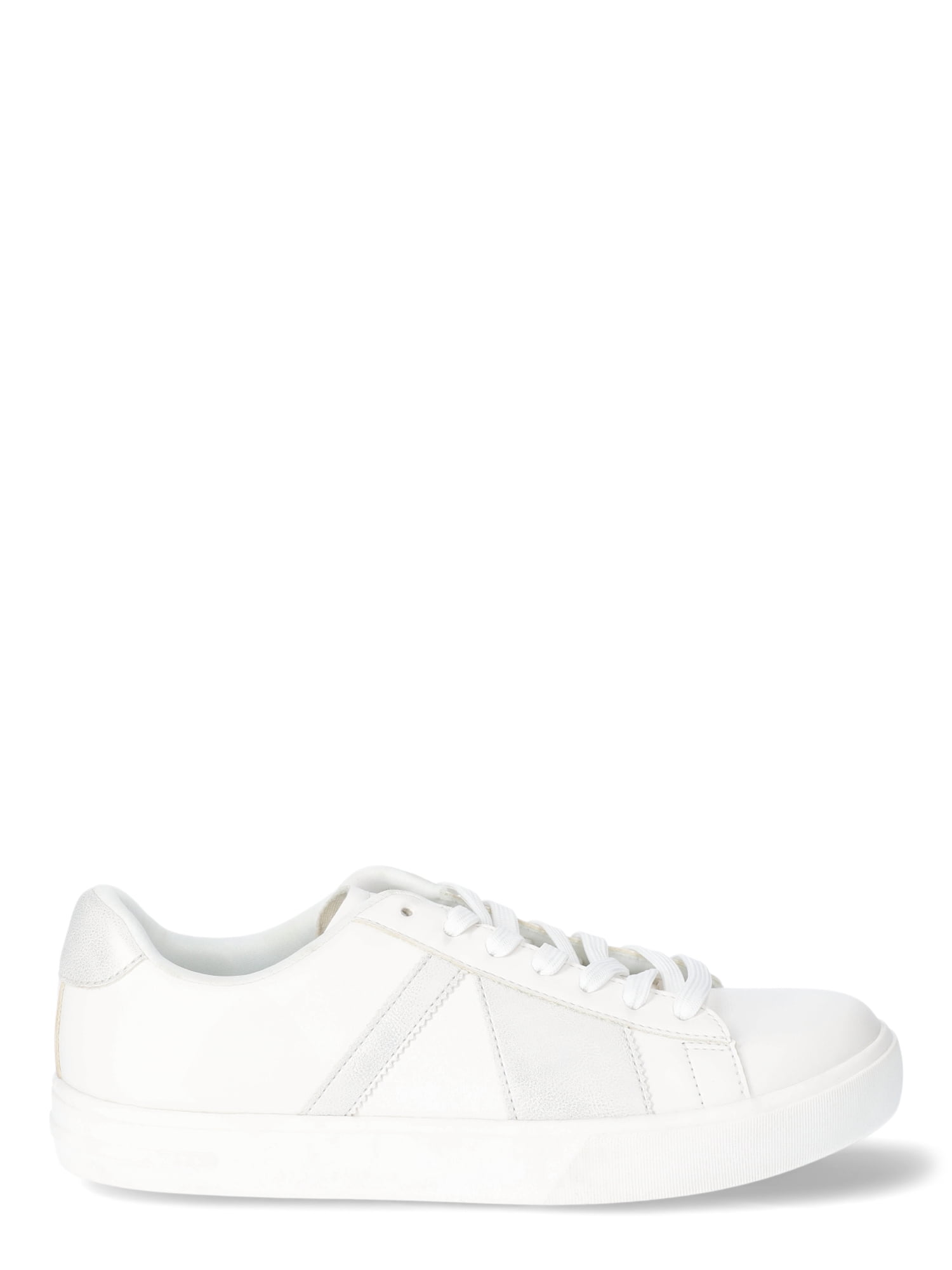 Time and Tru Women's Casual Court Sneakers