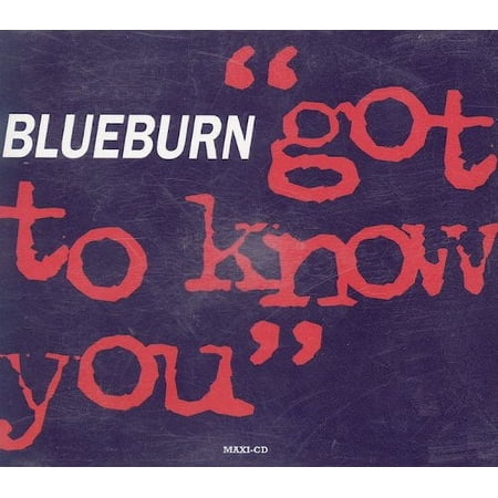 Got to Know (Audiobook)