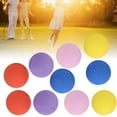 thumbnail image 4 of Pelota De Juguete De Golf, Pelota De Golf De Material EVA De Elasticidad Para Niños, Niños De Interior Al Aire Libre Para Niños ANGGREK Otros Deportes, 4 of 8