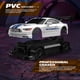 thumbnail image 4 of Coche de Deriva de Control Remoto, 1:24 RC Drift Car Miniatura Recargable Para Niones, 4 of 7