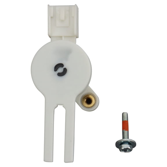 TRQ Brake Light Switch Fits 2004-2012 Chevrolet Malibu 2005-2010 Pontiac G6 2007-2009 Saturn Aura