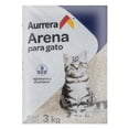 thumbnail image 2 of Arena para Gato Aurrera Aglutinante 3 kg, 2 of 4