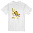 thumbnail image 1 of T-shirt Homme Eat It Banana Emoji, 1 of 1
