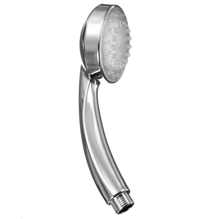 Walmart Led Shower Head LED Shower Head With 7 Color Changing Light,