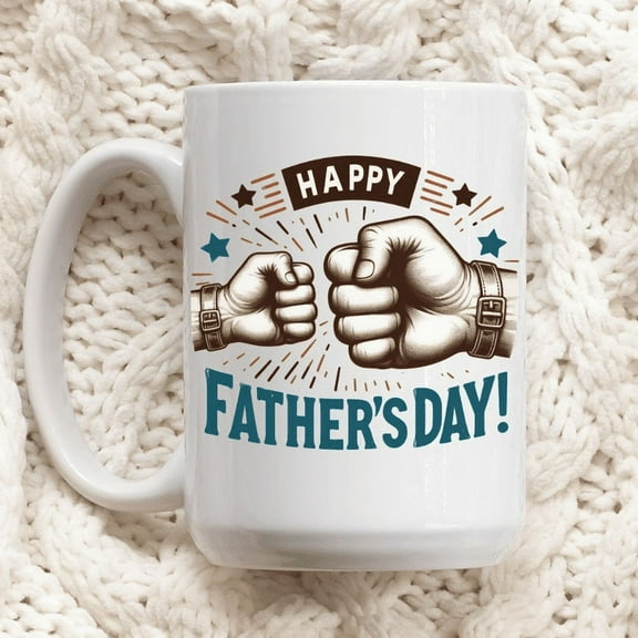 Fathers Day Funny Gifts for Dad Husband Him from Daughter Son Kids Wife