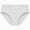 White, variant on Busydd Womens Underwear Stretch Mid Rise Panties for Women Breathable No Show Butt Lifting Underwear for Women Soft Seamless Briefs