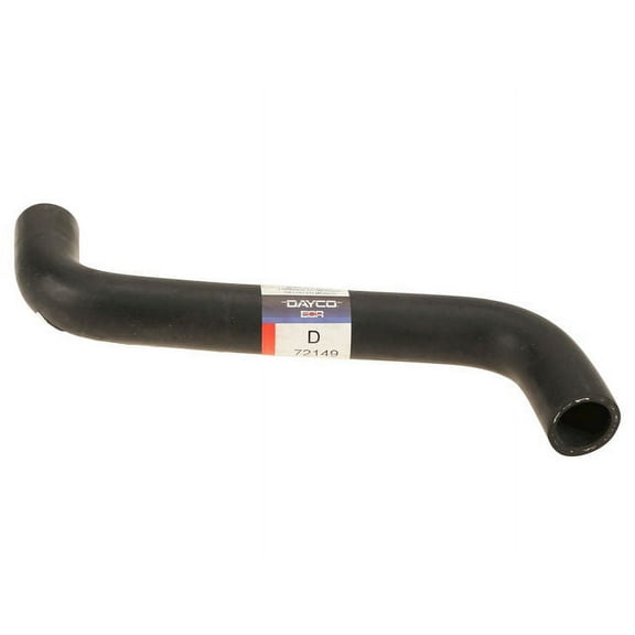 Radiator Hose - Compatible with 2001 - 2014 Subaru Outback 2002 2003 2004 2005 2006 2007 2008 2009 2010 2011 2012 2013