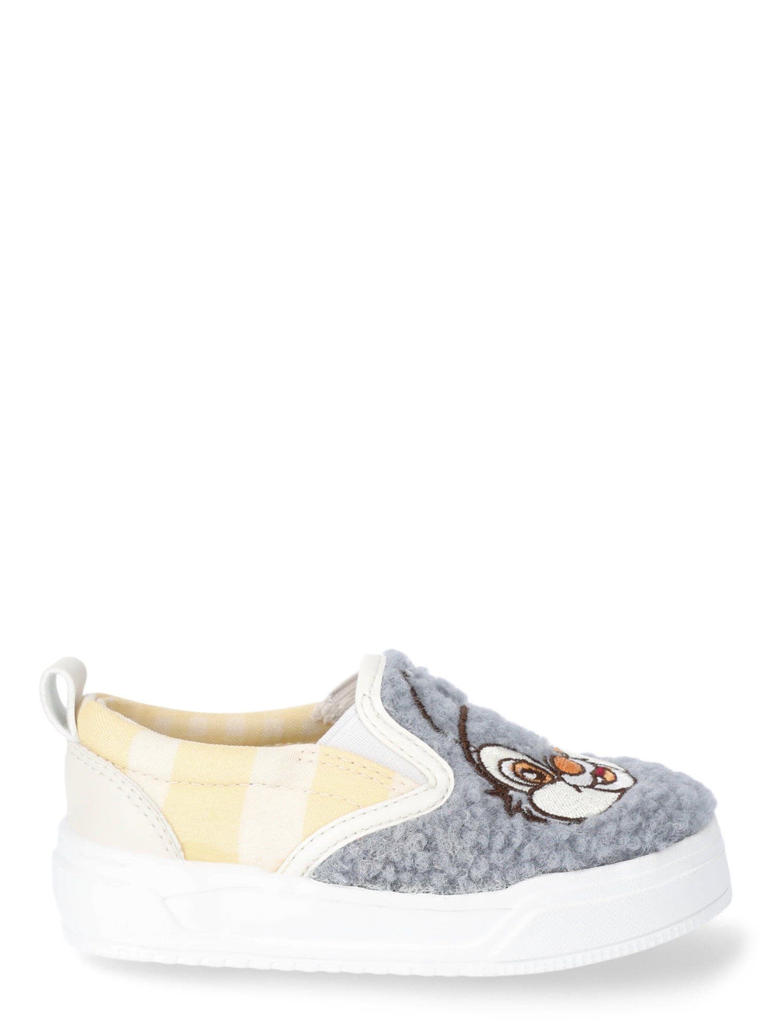 Disney Toddler Girls Bambi Low Top Sneakers