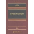 thumbnail image 1 of Pre-Owned Business Organizations: Cases, Problems, and Case Studies (Hardcover) 0735571406 9780735571402, 1 of 1