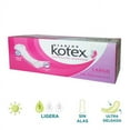 thumbnail image 4 of Kotex Long Panty Liners 132 pcs, 4 of 4