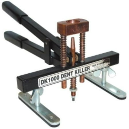 Stud Welder Dent Puller - H & S Autoshot DK1000 Dent Killer Attachment for Uni-Spotter Stud Welders