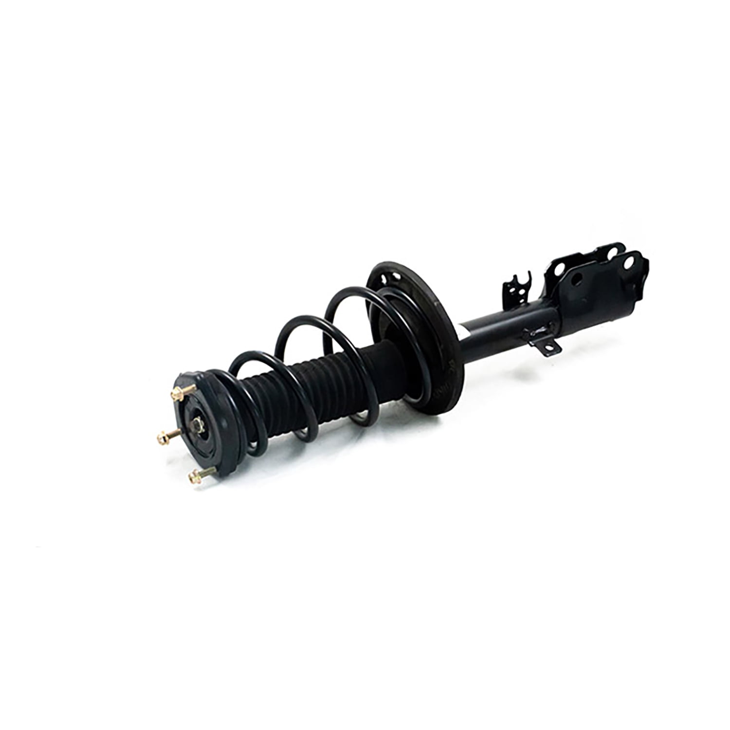 Gabriel G57500 Ultra ReadyMount Rear Right Complete Strut Assembly Fits 12-13 Toyota Camry, 14-17 Toyota Camry SE (1 pack)