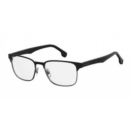 - Carrera CA 138 Eyeglasses 0003 Matte Black
