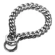 thumbnail image 4 of 15 Mm De Acero Inoxidable Pitbull Collar De Cadena De Perro, 4 of 4