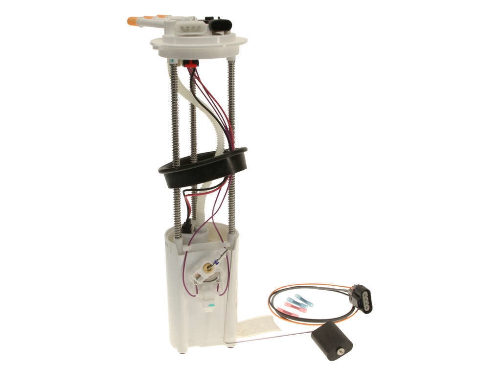 Fuel Pumps 1999 2003 Chevy Silverado GMC Sierra New Fuel Pump Module