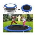 thumbnail image 3 of Spring Cover Pad for 305 cm Trampoline - Blue, 3 of 5