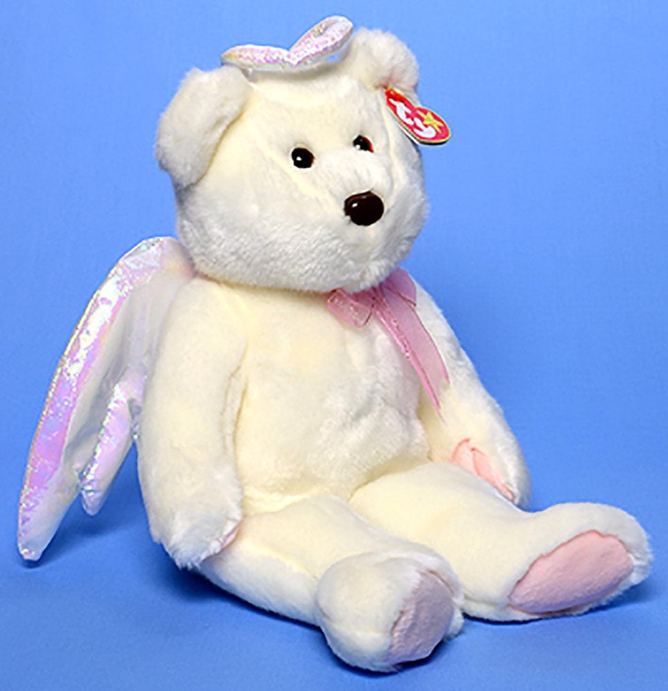 beanie baby buddies