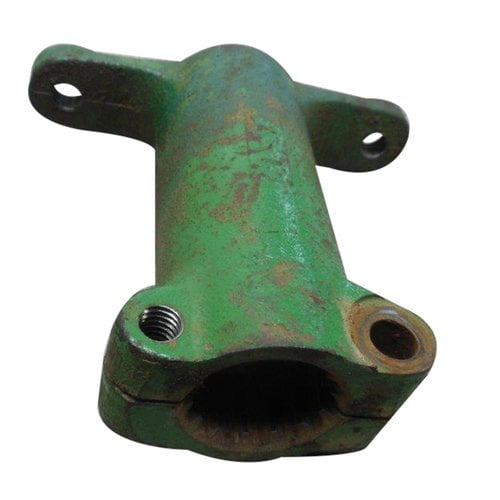 Hydraulic Pump Drive Coupler, Used, John Deere, R27487
