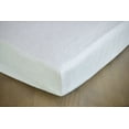 thumbnail image 2 of Waxed Linen Mattress Zip Covers, 2 of 3