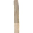 thumbnail image 4 of 6"W x 36"D x 40"H Olympic Rough Sawn Knee Brace, Douglas Fir, 4 of 4
