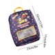 thumbnail image 3 of Cute Shoe Storage Bag Business Travel Suitcase Shoe Bag Portable Handheld Large Capacity Shoe Bag, 3 of 6