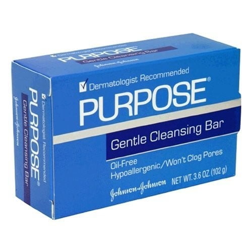 PURPOSE Cleansing Bar, 3.60 oz