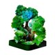 thumbnail image 2 of Teissuly Magic Growing Christmas Tree,Presents Novelty Kit for Kids Funny Educational and Party Toys, DIY Xmas Ornaments Teissuly WER2023112002106, 2 of 8