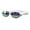 Blanc, variante sur Hearth & Gear Lunettes de Natation pour Adultes et Lunettes de Compétition Anti-Buée Hommes et Femmes Plaque Argentée Cool Équipe de Natation Flotteurs pour l'Océan Flotteurs de Piscine pour Enfants Grands Planches de Flottaison Gonflables