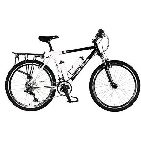Smith & Wesson Perimeter 24-Speed 22'' Mountain Bicycle
