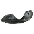 thumbnail image 4 of TRQ Front Left Inner Fender Liner Drivers Side Fits Select 2015-2022 Dodge Challenger CH1248178, 4 of 4