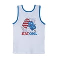 thumbnail image 6 of WTC Toddler Boy Americana Set, Sizes 12M-5T, 6 of 13