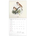 thumbnail image 3 of Calendar 2024-2025, Birds Wall Calendar, Monthly Calendar, 16 Month Hanging Calendar Sep 2024 - Dec 2025, 12x12 in., 3 of 5