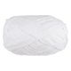 thumbnail image 1 of Chenilla Hilo Terciopelo Unique Bargains 100g/3.5oz 6 Súper Voluminoso Blanco, 1 of 7