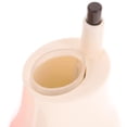 thumbnail image 4 of Miangastore Mushroom Shaped Toothpick Holder Red ABS 4Pcs 3.7X2.8X2.6In, 4 of 8