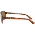 thumbnail image 2 of Ray-Ban Rb3663 Metal Rectangular Sunglasses, 2 of 5