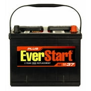 EverStart Plus 56-3N Automotive Battery