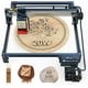 thumbnail image 1 of Máquina de grabado láser automática asistida por aire SCULPFUN S30 Pro Max 20 W para madera, 1 of 15