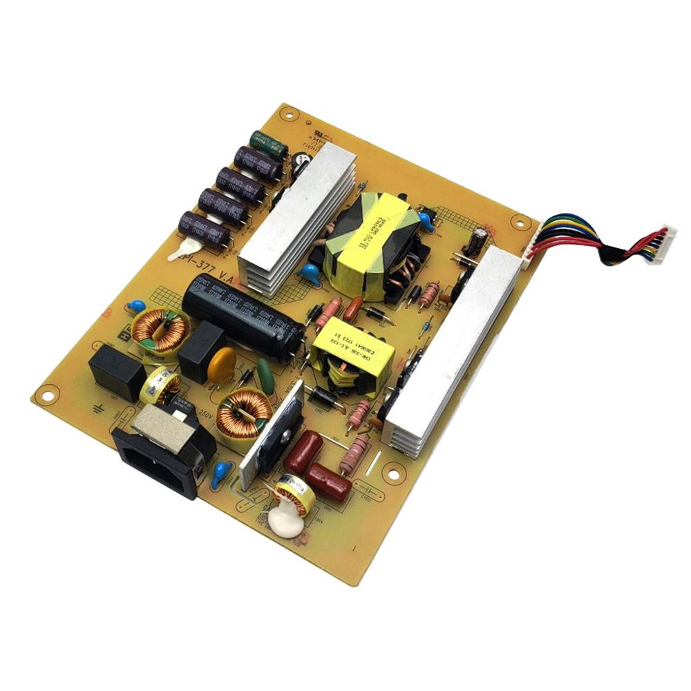 790NU1400A00H00 Genuine Dell P3418HW 34" Monitor Replacement Power