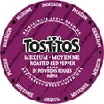 thumbnail image 2 of Tostitos Salsa - Roasted Red Pepper, 2 of 6